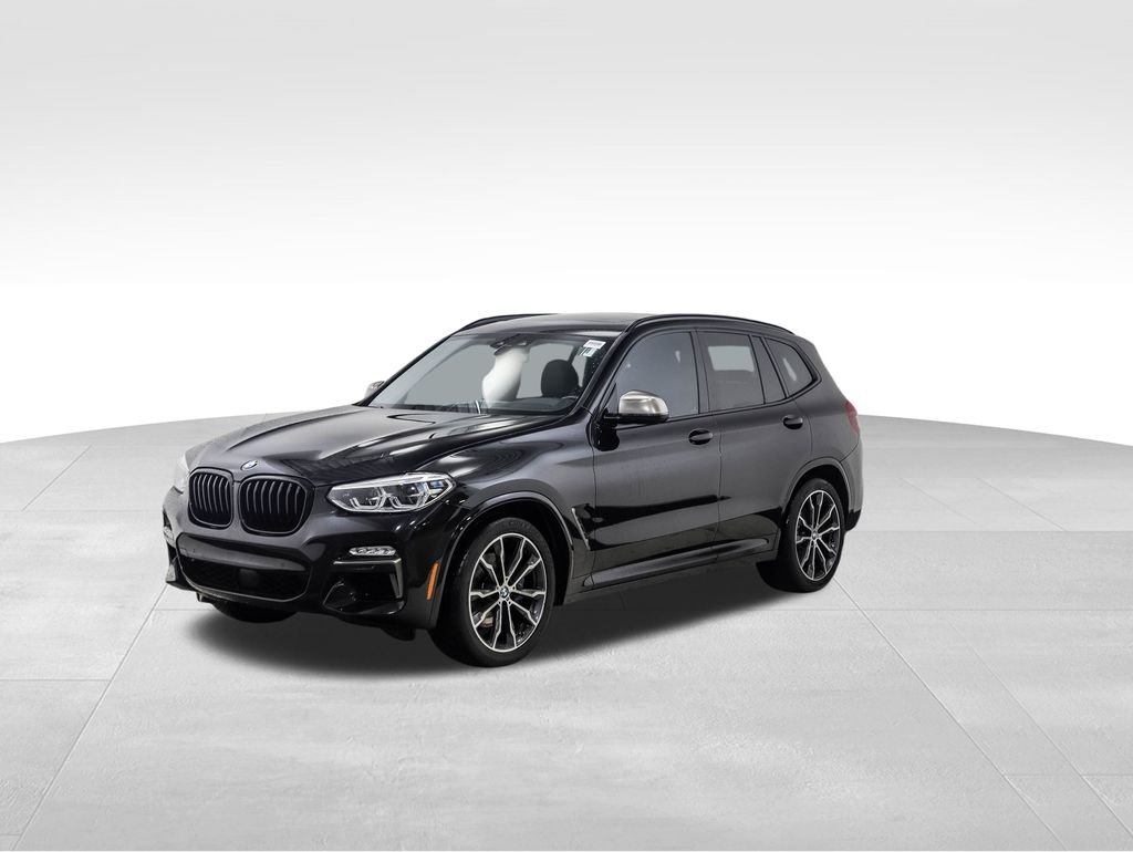 2019 BMW X3 M40i -
                Bloomington, MN