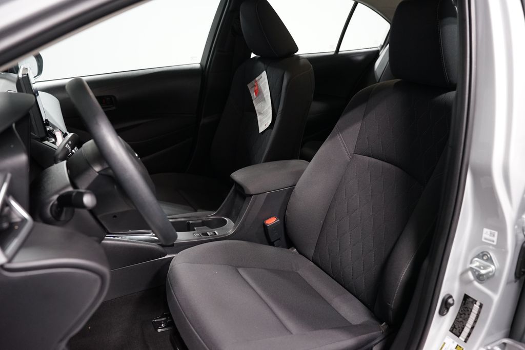 Thumbnail: 2024 Toyota Corolla - 24