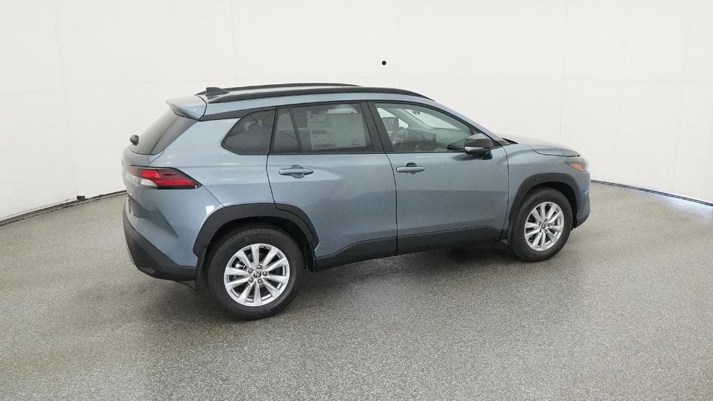 Thumbnail: 2026 Toyota Corolla Cross - 9