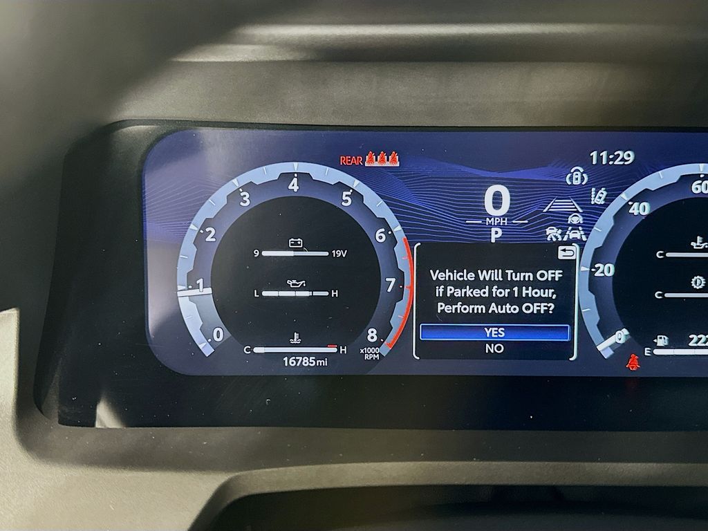 Thumbnail: 2024 Toyota Tacoma - 12