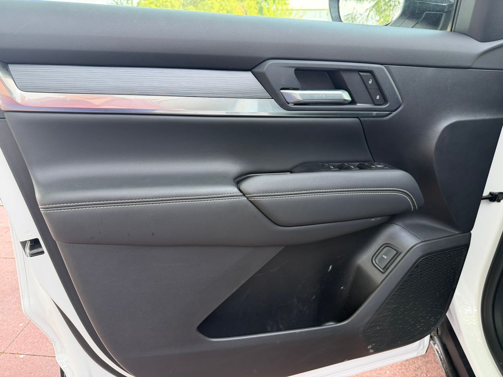 Used 2026 GMC Terrain SUV