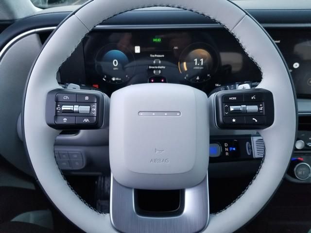 new 2026 Hyundai Palisade car, priced at $58,875