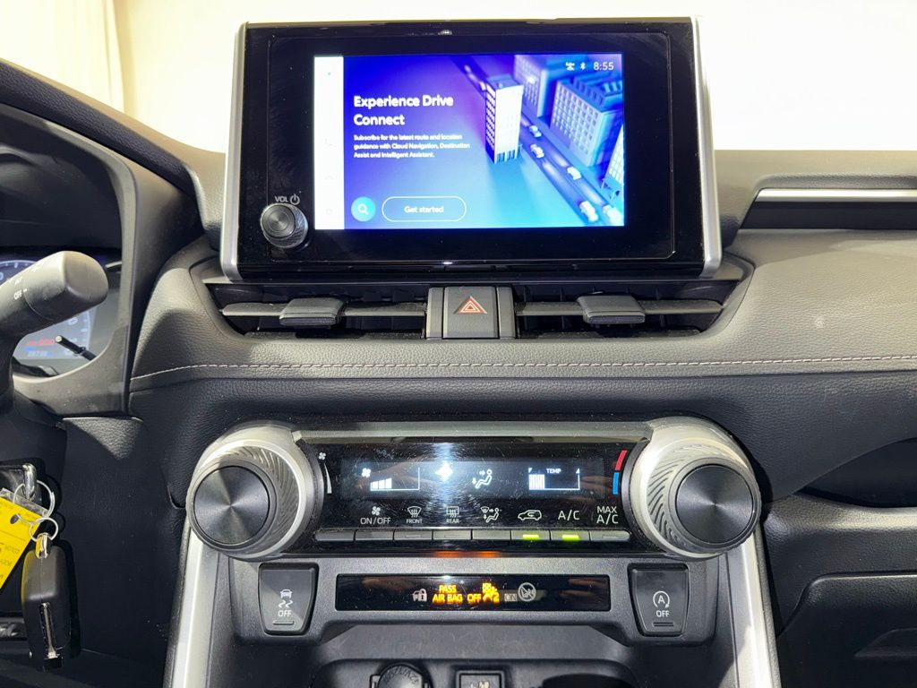 Thumbnail: 2024 Toyota RAV4 - 26