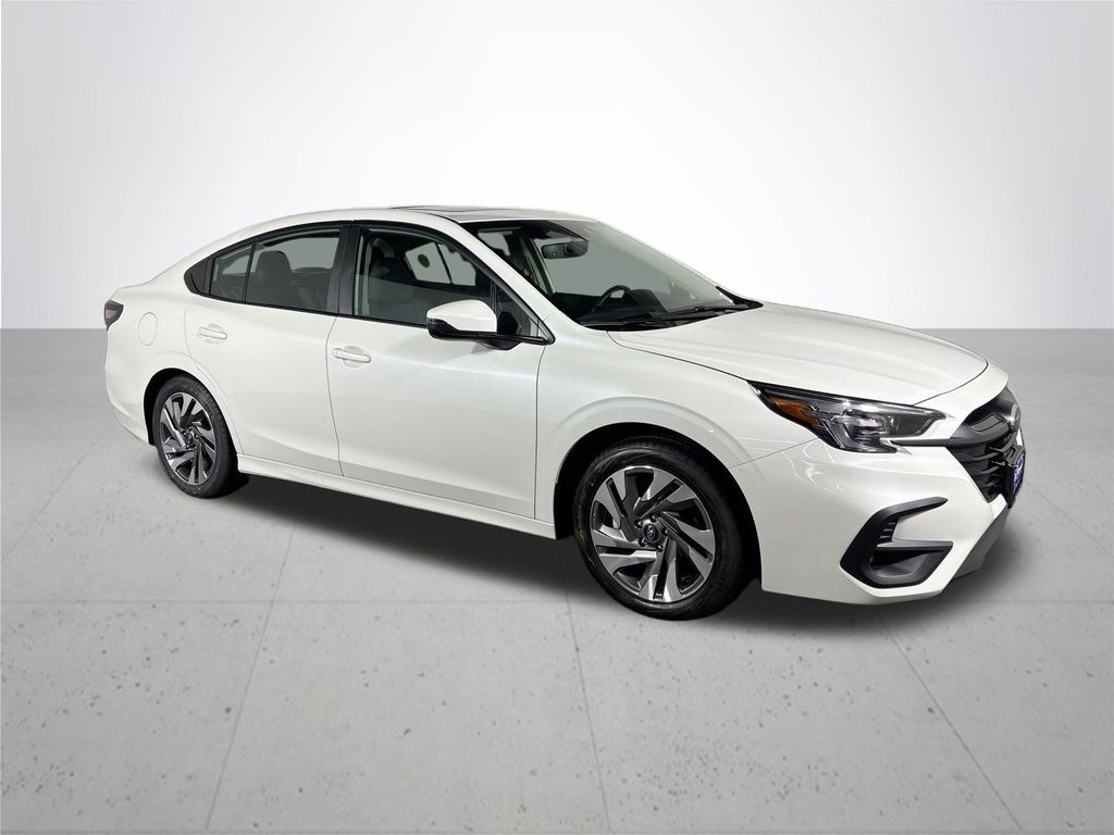 2025 Subaru Legacy Limited