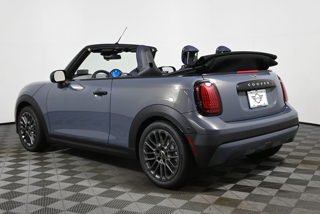 Thumbnail: 2026 MINI Cooper - 12