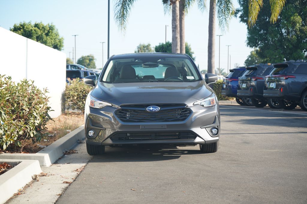 Thumbnail: 2026 Subaru Impreza - 2