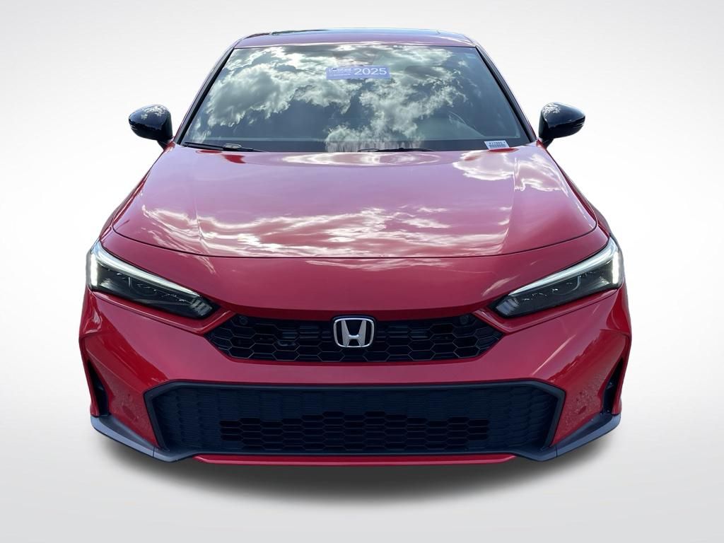 Thumbnail: 2025 Honda Civic - 9