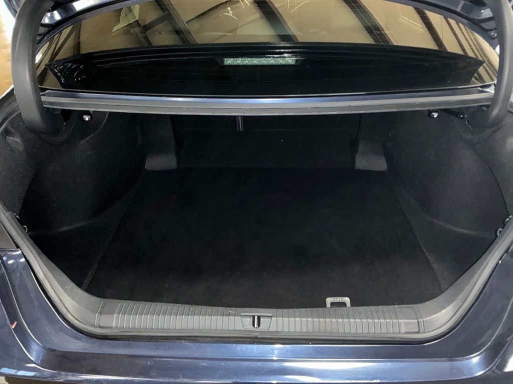 Certified Used 2019 Beige Toyota Touring image 26