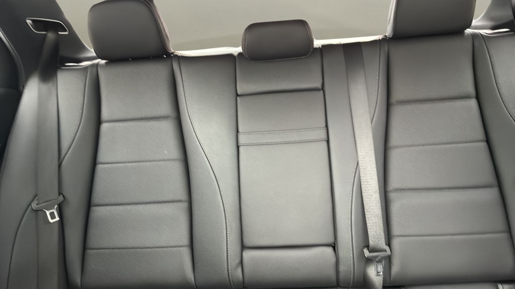 used 2024 Mercedes-Benz GLE car, priced at $43,950