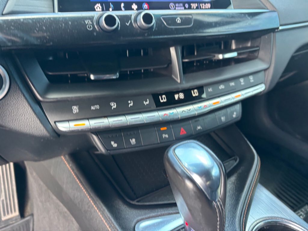 Used Car 2023 Cadillac Ct4  Sport For Sale Under $35,000 In Austin, Texas