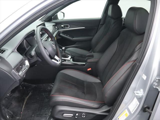 Thumbnail: 2026 Acura Integra - 20