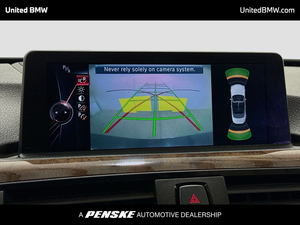 Thumbnail: 2015 BMW 4 Series - 9