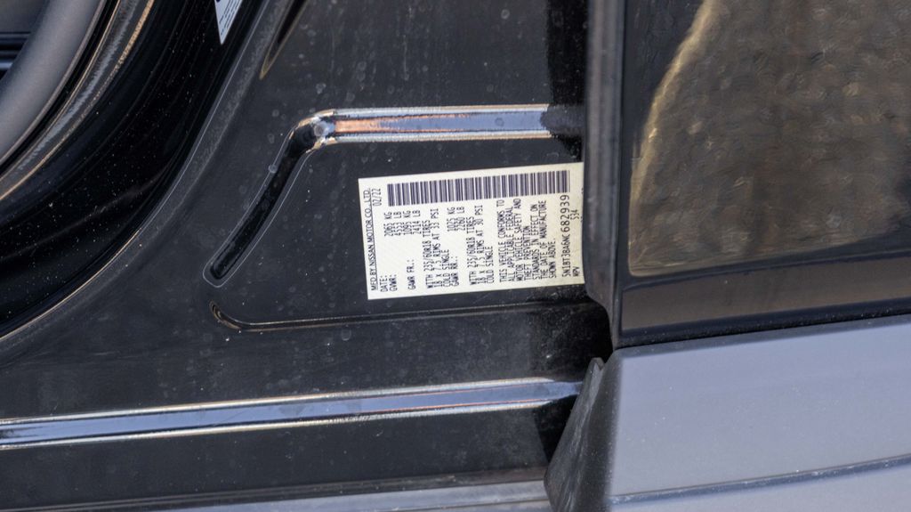 Used 2022 Nissan Rogue SV 4D Sport Utility