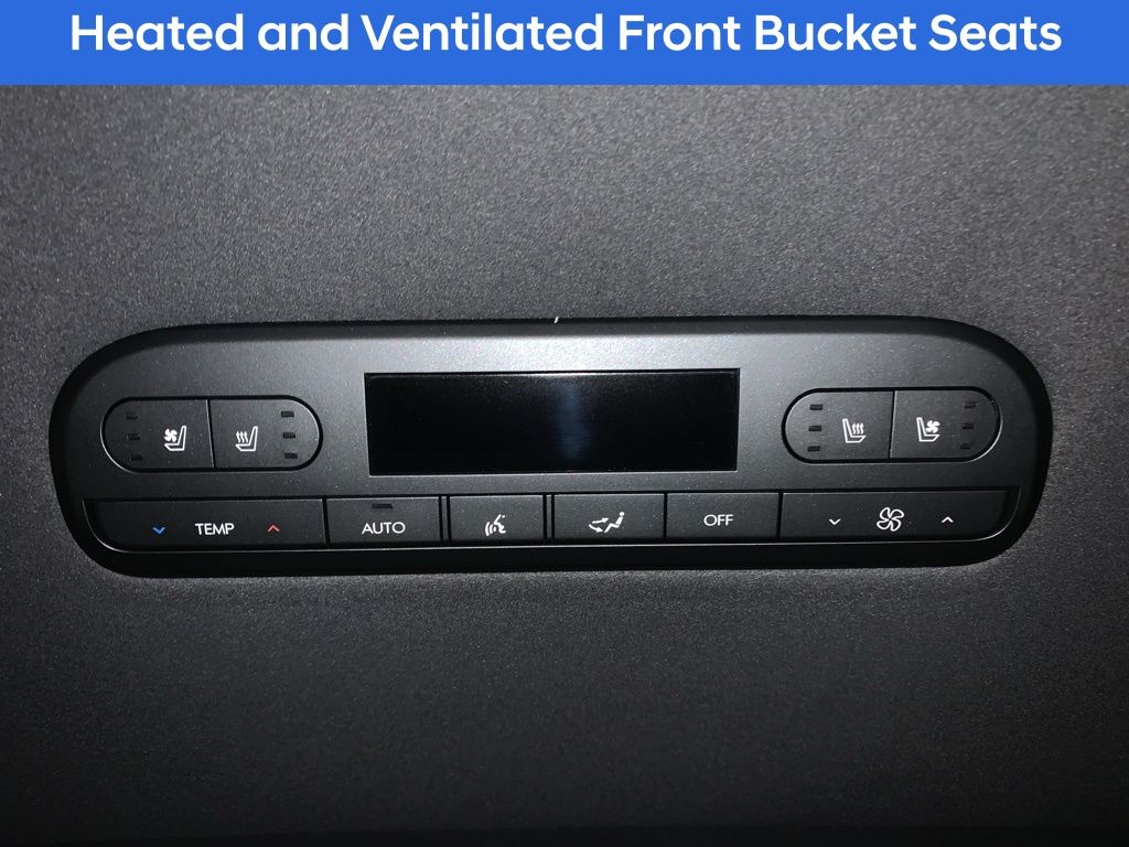 New 2026 Black Hyundai Calligraphy image 13