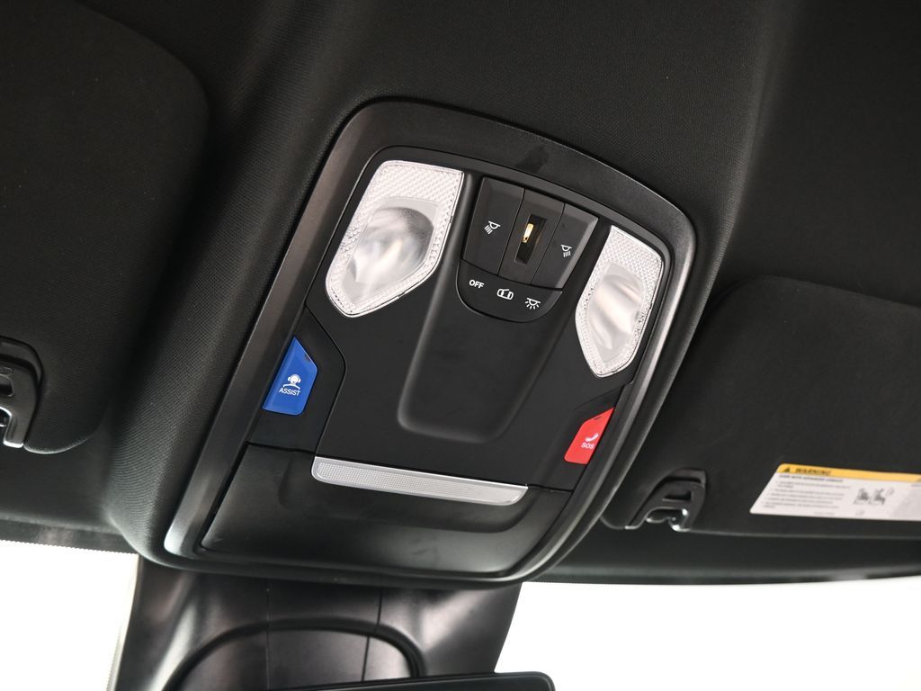 Used 2026 Diamond Black Crystal Pearlcoat Ram Big Horn image 20