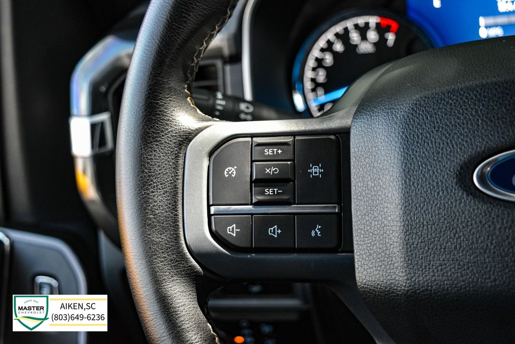 Used 2023 Ford F-150 Truck