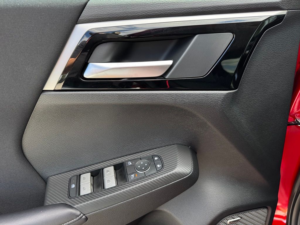 New 2025 Mitsubishi Outlander SUV