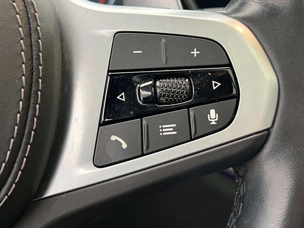 Thumbnail: 2023 BMW X5 - 18