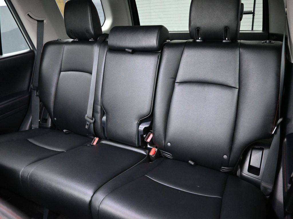 2021 Toyota 4Runner TRD Pro