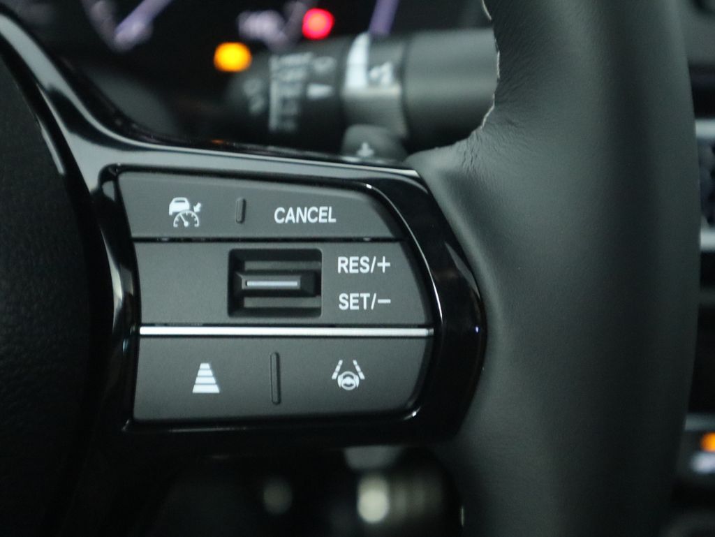 Thumbnail: 2026 Honda Civic - 13