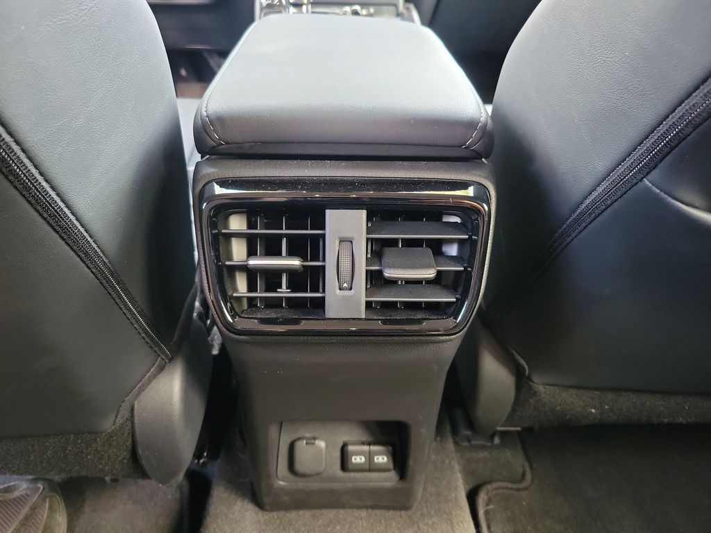 used 2025 Lexus NX car, priced at $44,788