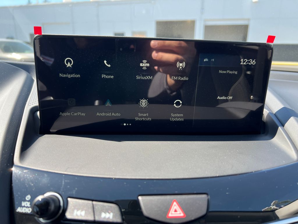 Thumbnail: 2026 Acura RDX - 24