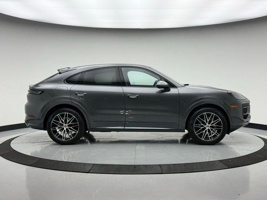 Thumbnail: 2026 Porsche  - 8