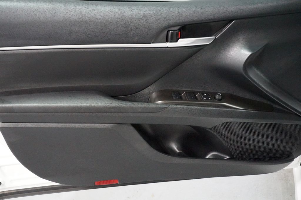Thumbnail: 2024 Toyota Camry - 28