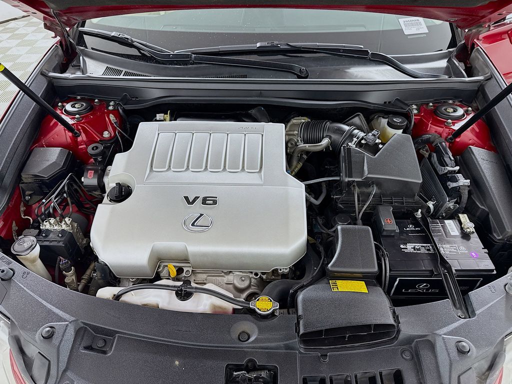Thumbnail: 2015 Lexus ES - 30