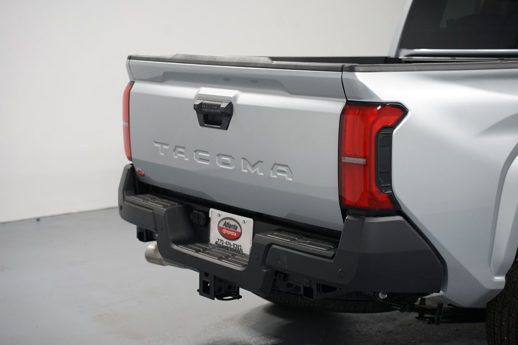 Thumbnail: 2025 Toyota Tacoma - 9