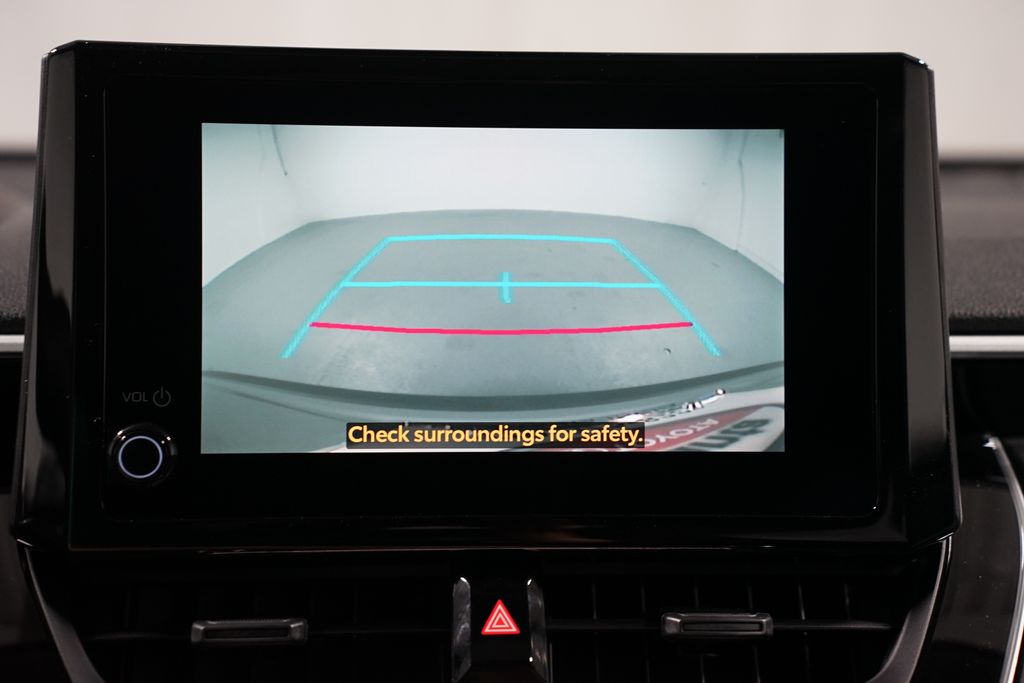 Thumbnail: 2026 Toyota Corolla Cross - 19