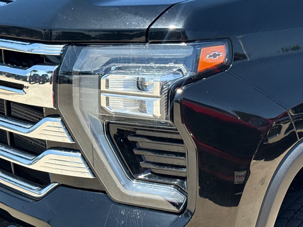 Used 2024 Chevrolet Silverado 3500HD Truck