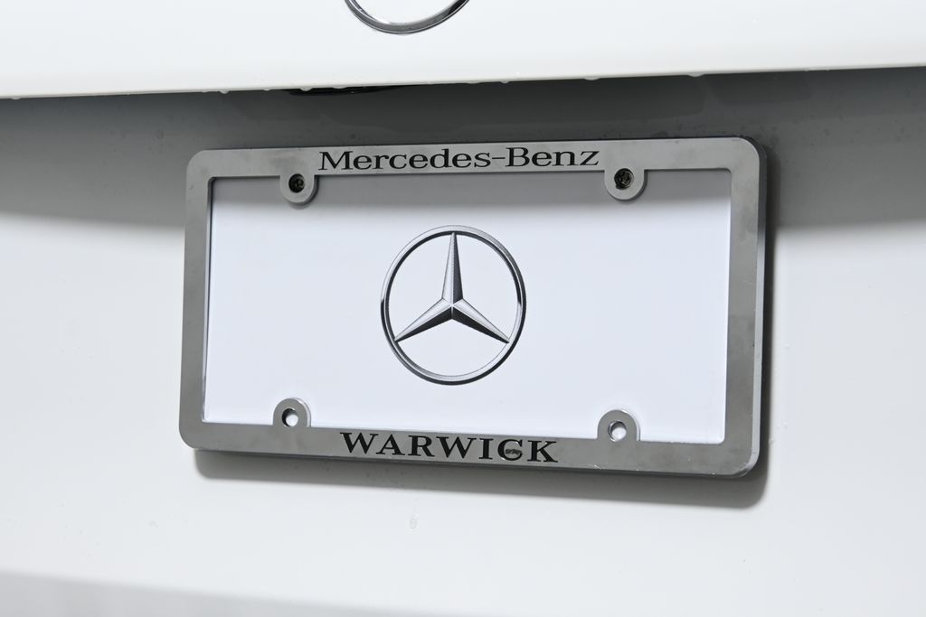 2025 Mercedes-Benz GLB 250 13