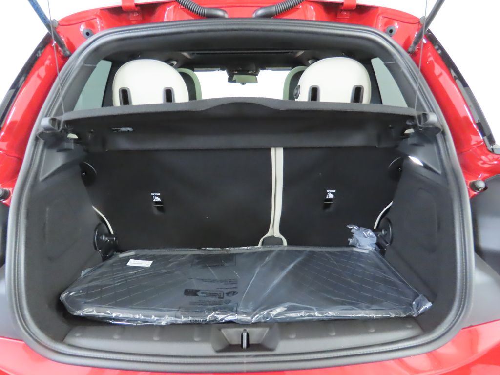 Thumbnail: 2026 MINI Cooper - 28