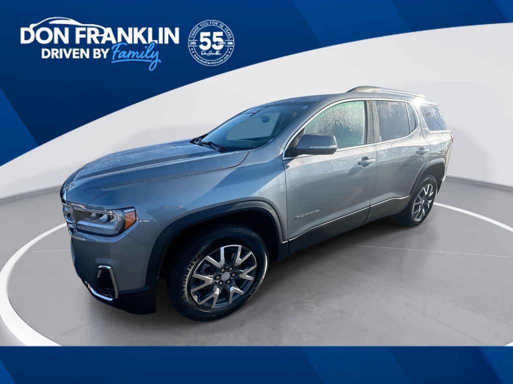 2023 GMC Acadia SLE FWD