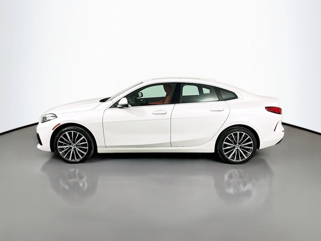 Thumbnail: 2024 BMW 2 Series - 8