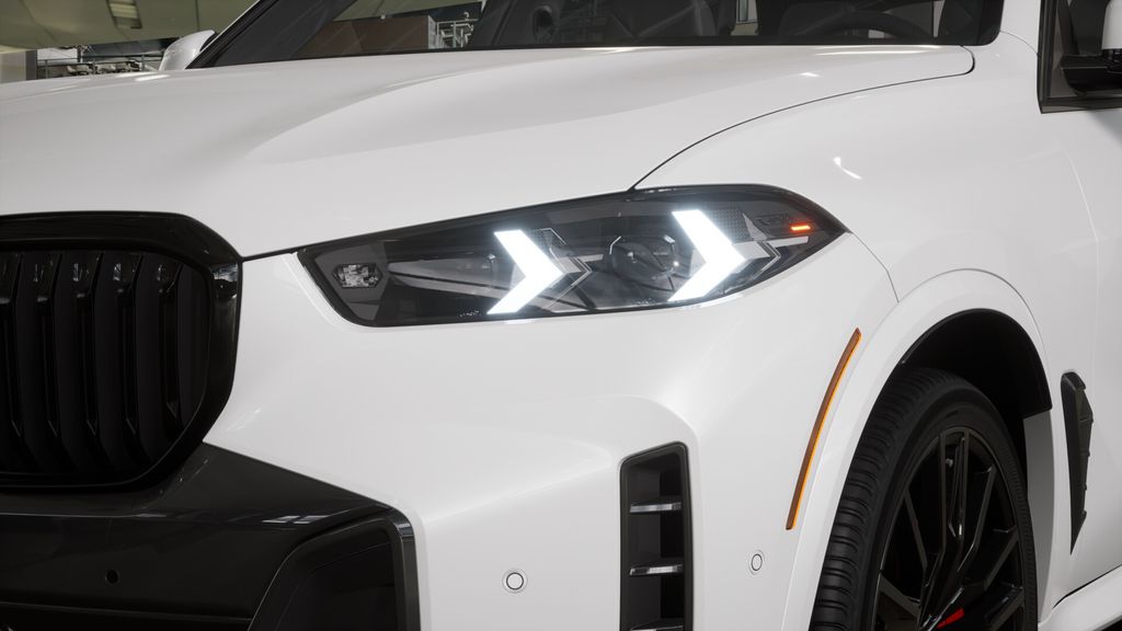 Thumbnail: 2026 BMW X5 - 6