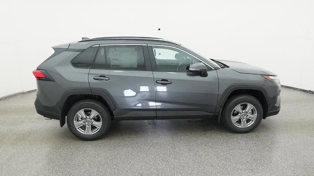 Thumbnail: 2025 Toyota RAV4 - 2