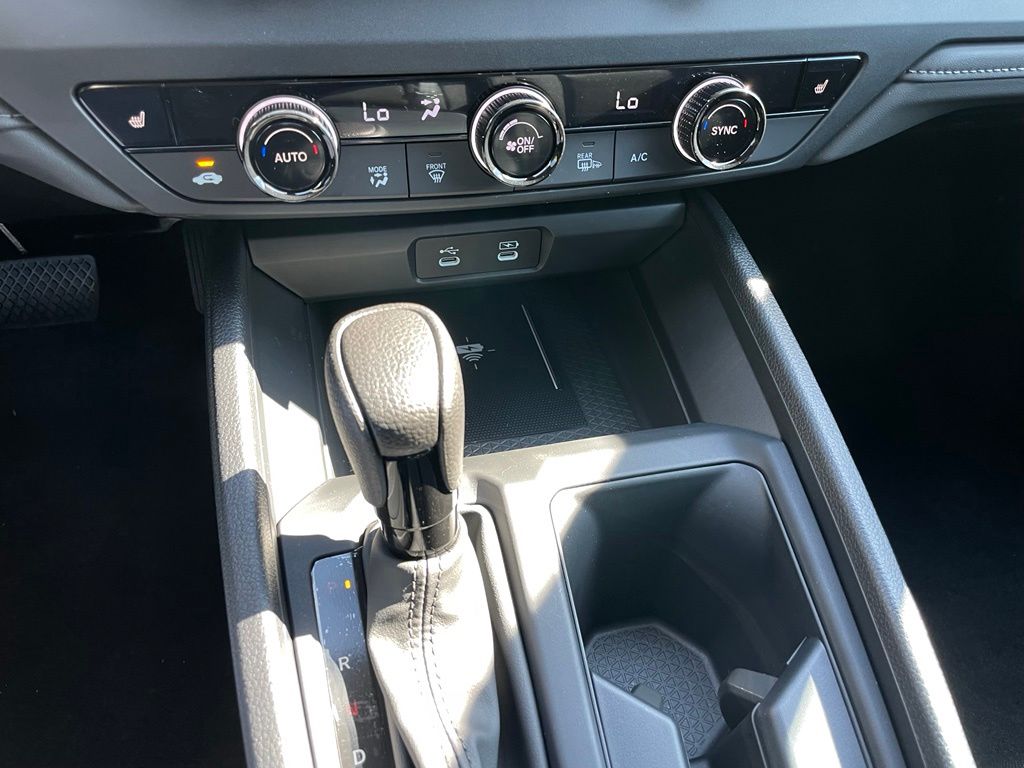 Thumbnail: 2026 Honda Accord - 18