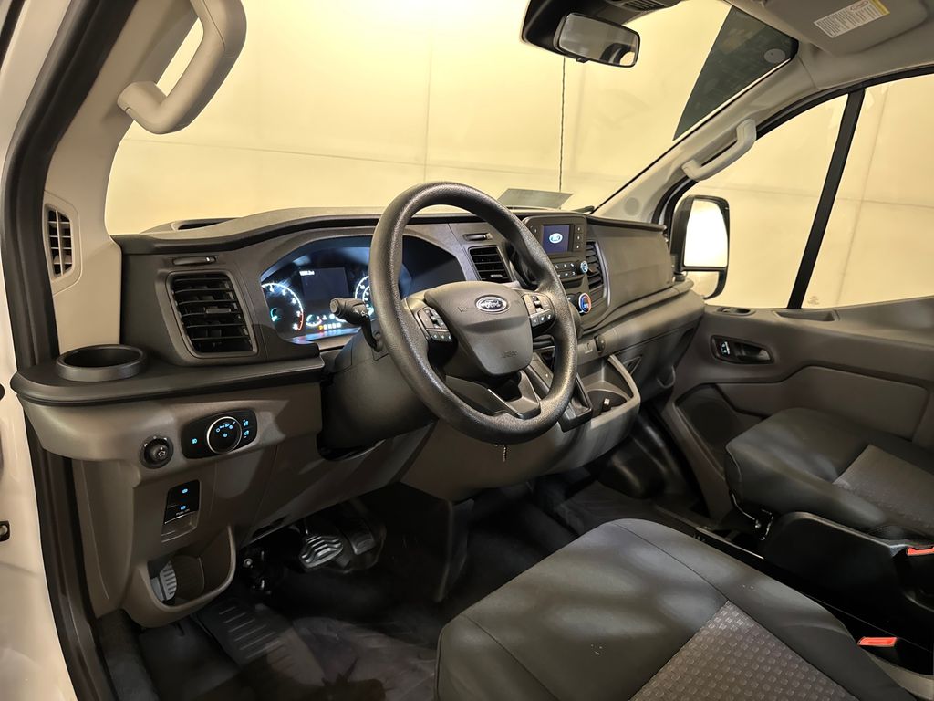 Certified Used 2025 White Ford Base image 6