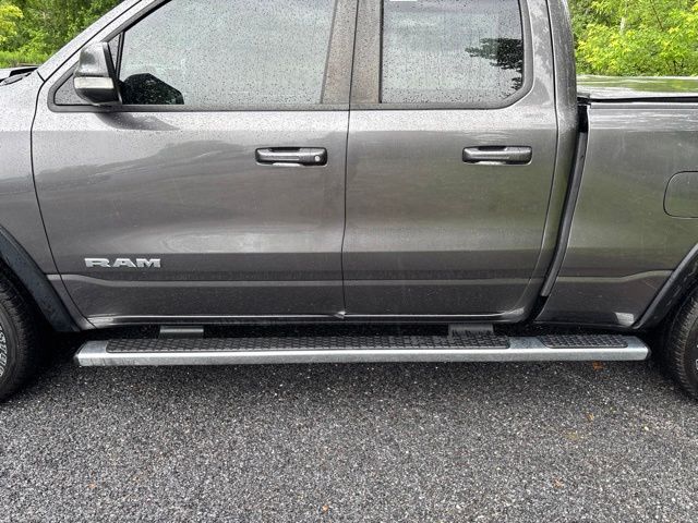 Used 2021 Ram 1500 Truck