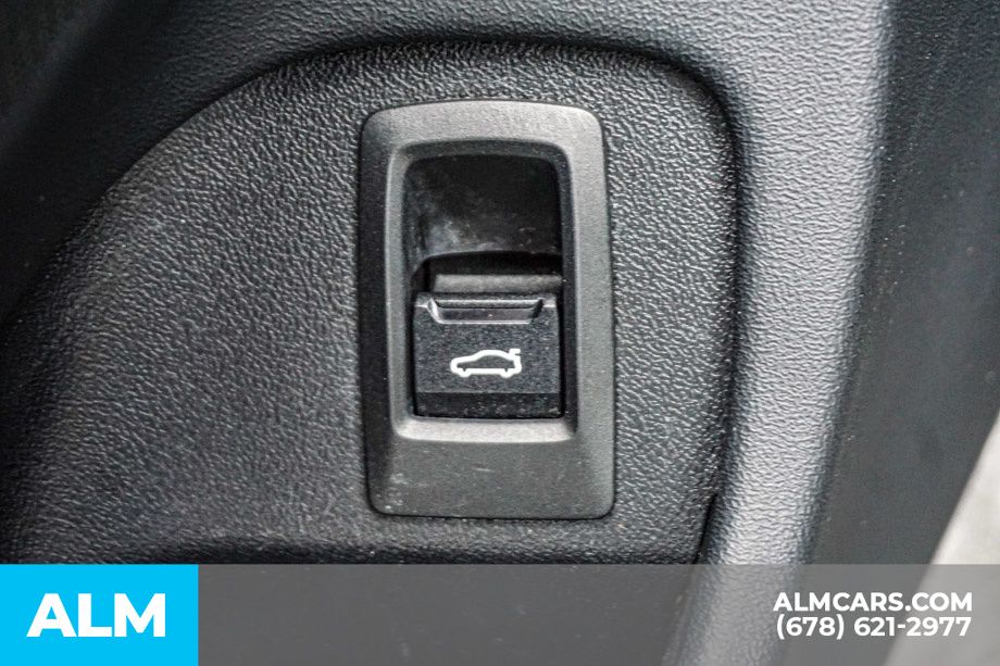 Used 2025 Gray BMW 530i image 49