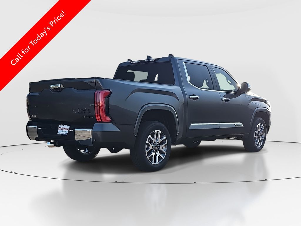 New 2026 Toyota Tundra i-FORCE MAX Truck