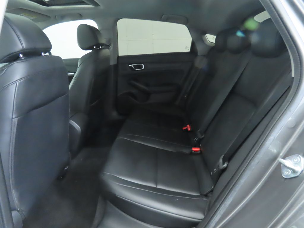 Thumbnail: 2023 Acura Integra - 21