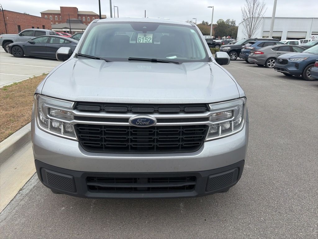 2023 Ford Maverick Lariat