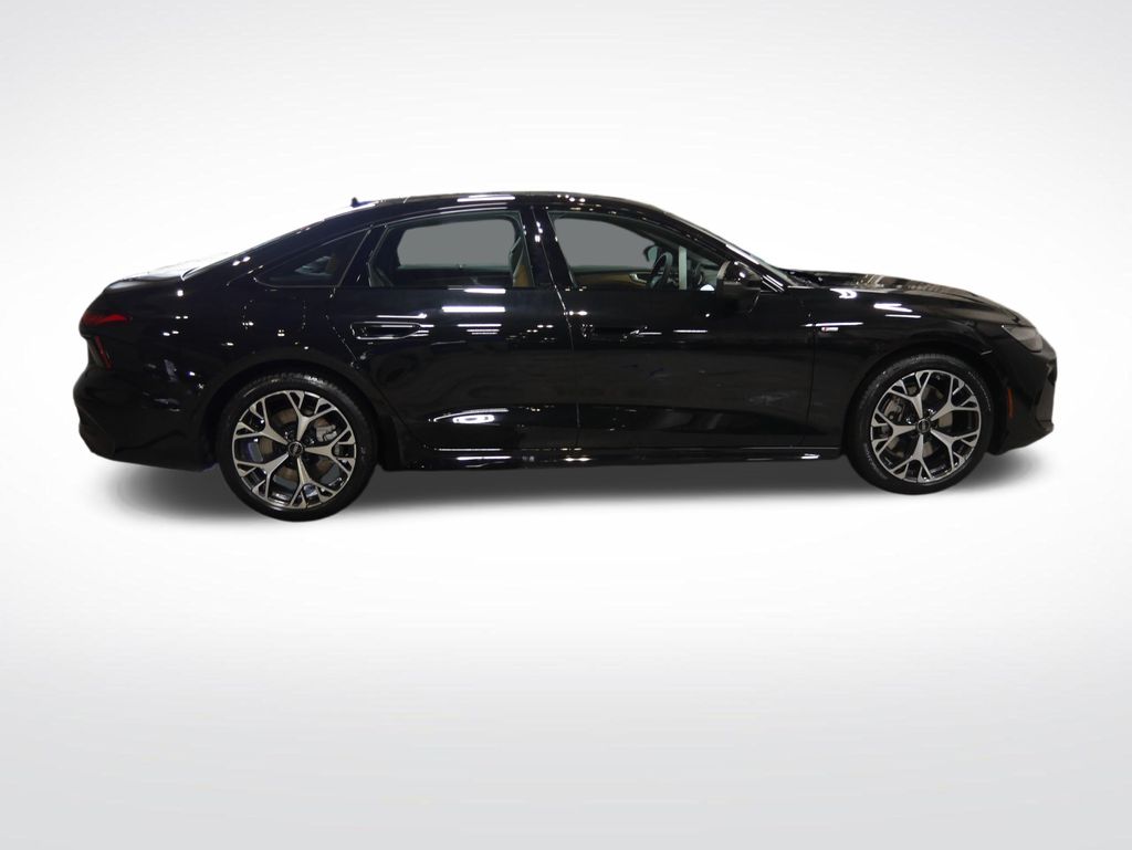 Thumbnail: 2026 Audi A6 - 6