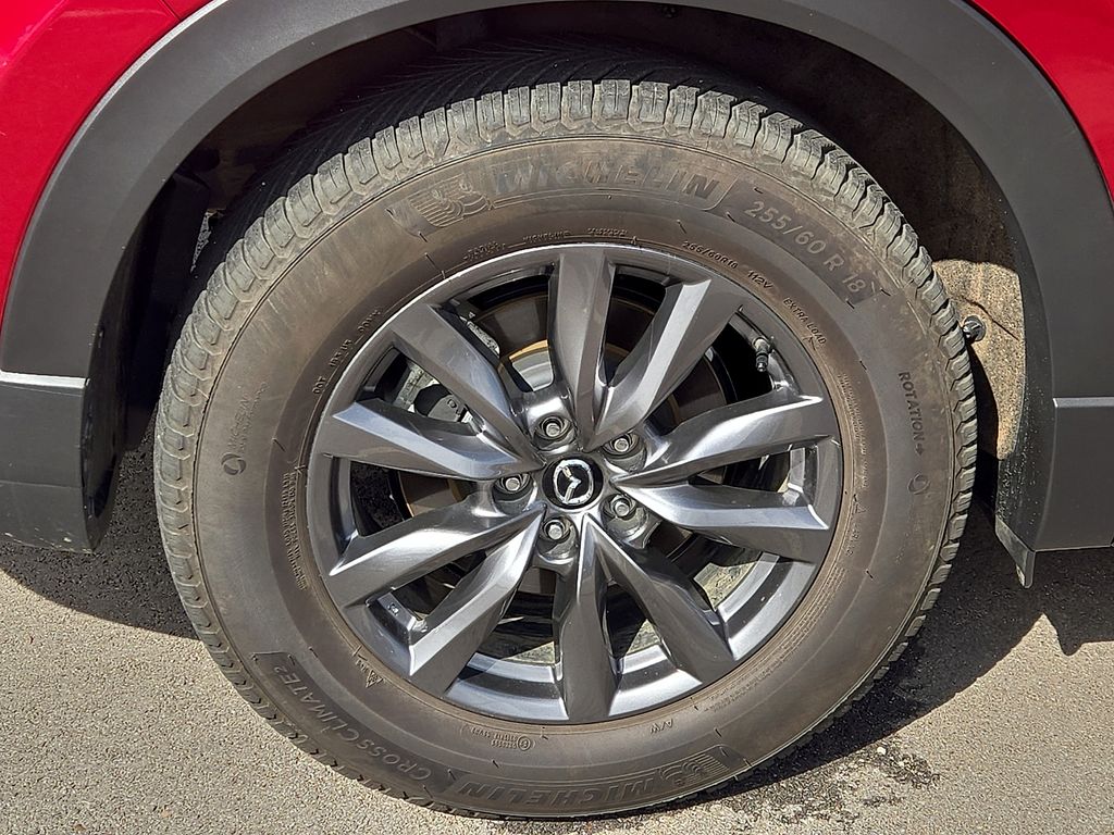 Used 2022 Mazda CX-9 Touring For Sale in Farmington, AR