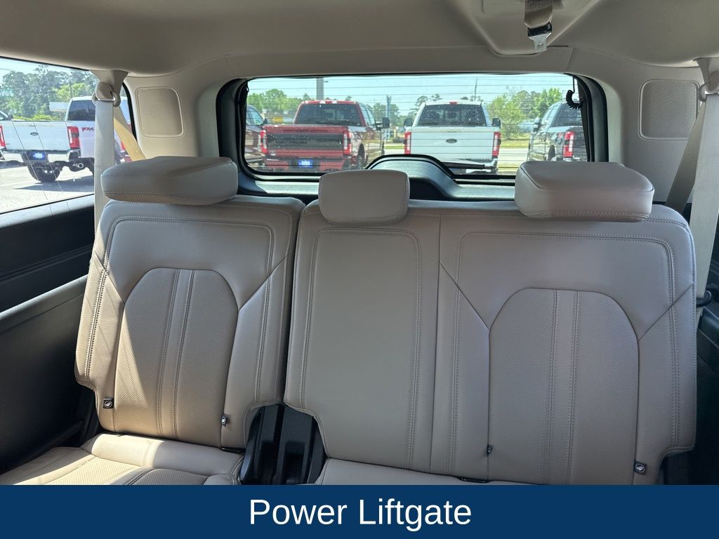 2024 Ford Expedition Limited MAX