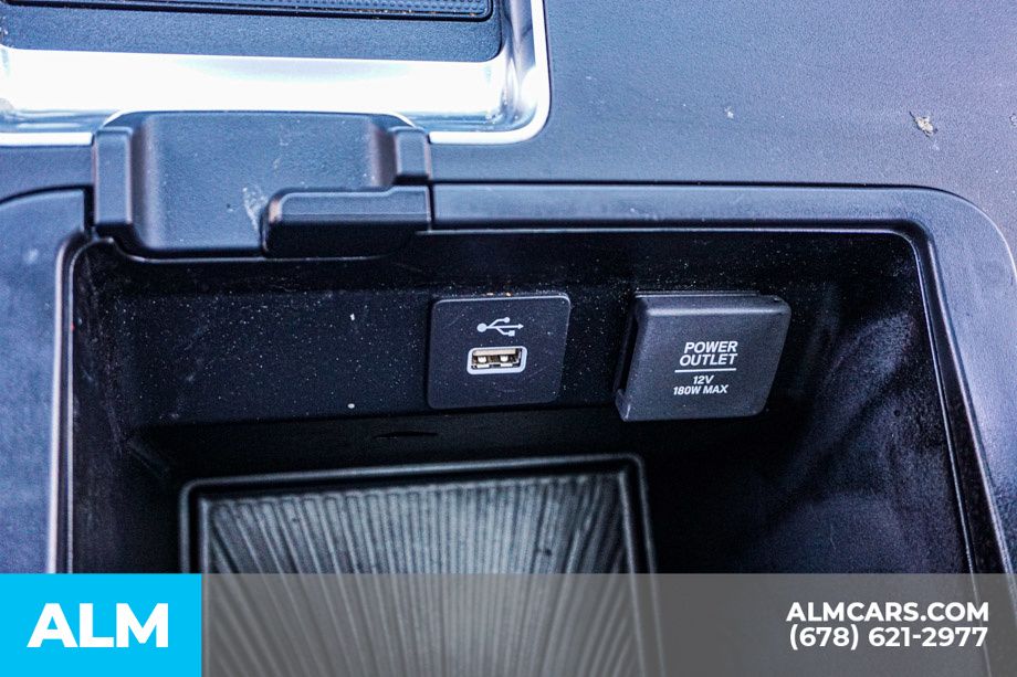 Used 2024 Gray Acura A-Spec image 48