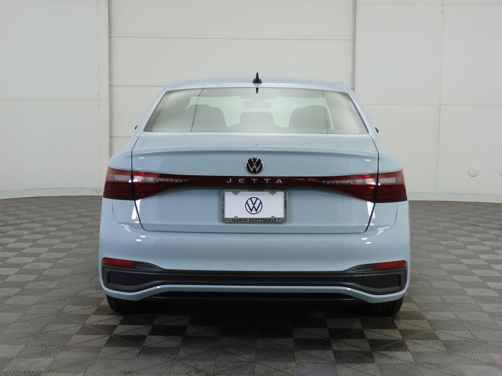 Thumbnail: 2025 Volkswagen Jetta - 6